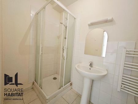 Location Appartement 2 pièces 35m² TOURS 37100 - Photo 3