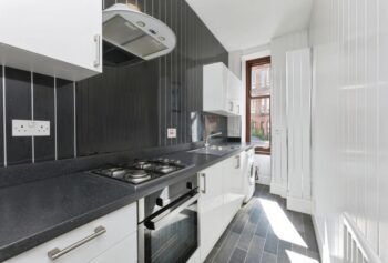 Aberdour Street, Dennistoun, Glasgow, G31 - Photo 5