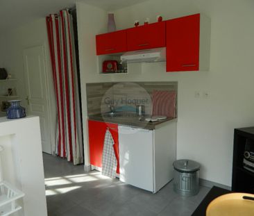 Appartement Breuillet 1 pièce(s) 26 m2 - Photo 1