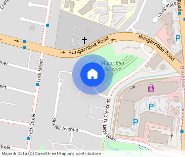12 Brickfield Place, Blacktown, NSW 2148 - Photo 1