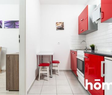 Mieszkanie 36 m², Kraków, Dębniki, Wacława Lipińskiego - Photo 6