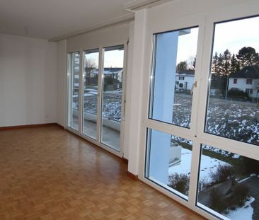 3.5 Zimmer, 1. Stock - Photo 1