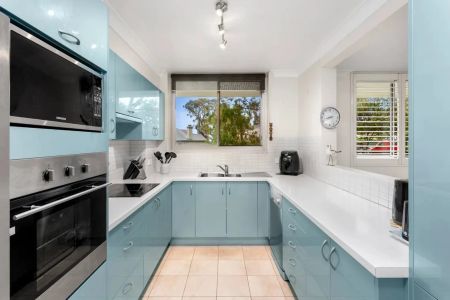 14/36 Osborne Road, Manly. - Photo 3