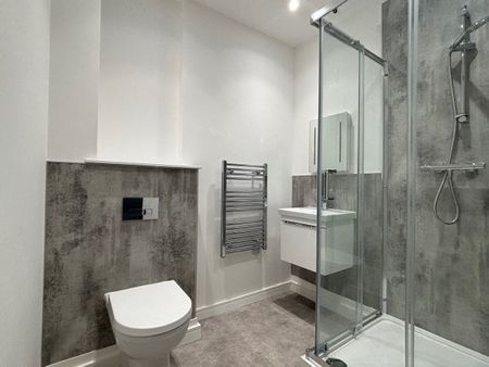 Knightsbridge Court, Chesterfield, S40 - Photo 3