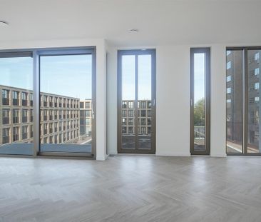 Appartement te huur: Oosterkerkstraat 24 2312 SN Leiden - Photo 2