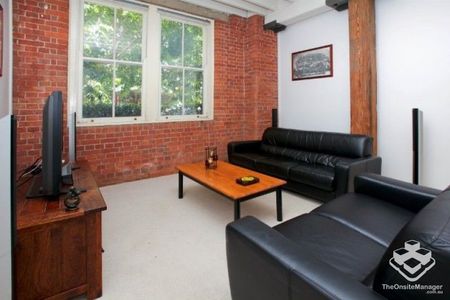 Woolstore Apartment at Teneriffe - Photo 2