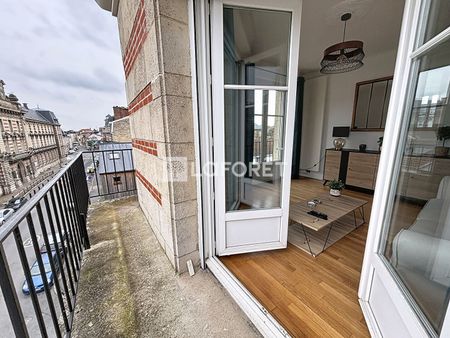 Appartement T2 près de CHALONS EN CHAMPAGNE à louer - Photo 2