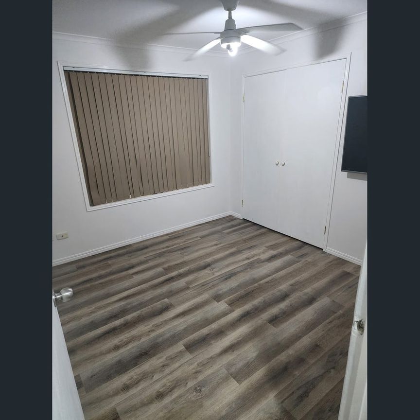 Modern Family Living with Solar, Smart Features & Massive Parking Capacity - Photo 1