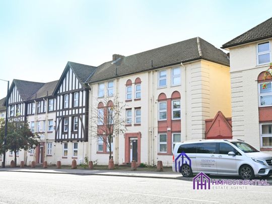 Stamfordham Road, North Fenham - Photo 1