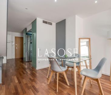 85m² Flat to rent in Born, Barcelona - Photo 6