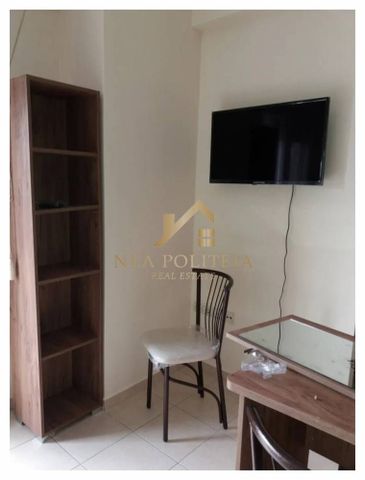 Studio/Γκαρσονιέρα για ενοικίαση Ξηροκρήνη (Ξηροκρήνη - Παναγία Φανερωμένη) - Photo 5