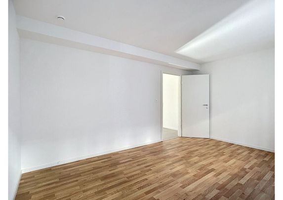 Appartement 3.5 pièces - Photo 1
