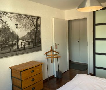 Rue de la Pontaise 10, Lausanne – 2.5 pièces – Lot 17 - Photo 6