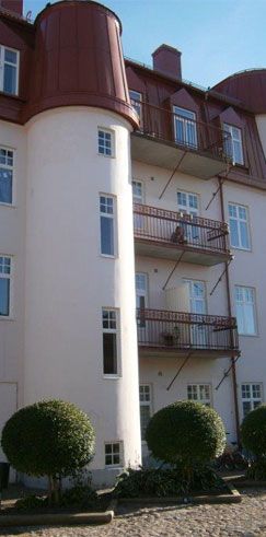Marumsgatan 4 A - Photo 1