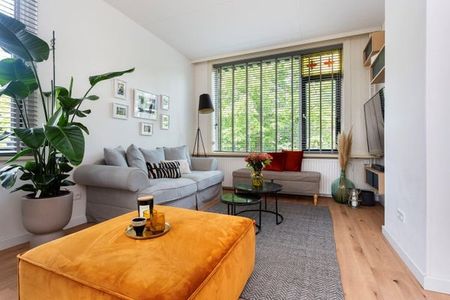 Te huur: Appartement Adriaen van der Doeslaan in Rotterdam - Foto 4