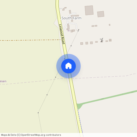 Linwood Road, Market Rasen