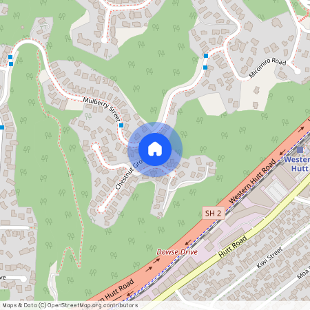 3 Chestnut Grove, Maungaraki, Lower Hutt City