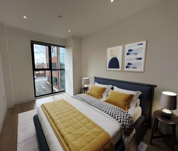 2 bedroom apartment to rent - Photo 3