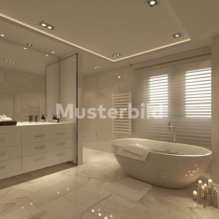 Exchange Property: Charming 4-room old building apartment in the heart of Zurich - Photo 4