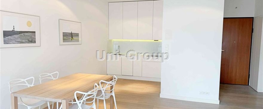 Mieszkanie na wynajem - Photo 1