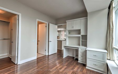 For Lease - 500 Queens Quay Unit# 610W, Toronto, Ontario - Photo 5