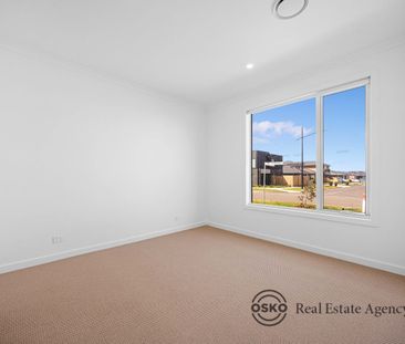 Stylish & Contemporary Family Living in Deanside - Photo 3