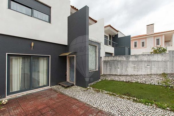 Moradia T3 - Photo 1