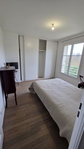 Location Maison 6 pièces 167m² MAGNY LE HONGRE 77700 - Photo 3