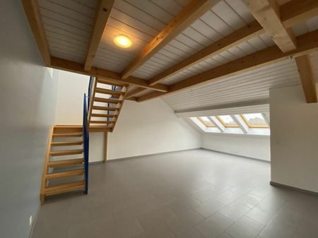 4.5 room duplex in Mathod - Photo 5