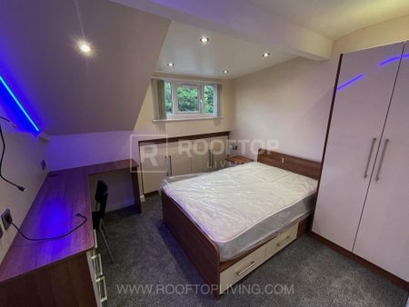 2 bedroom house share to rent - Photo 5