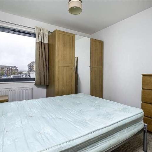 St Stephens Court, Maritime Quarter, Swansea, SA1 - Photo 1