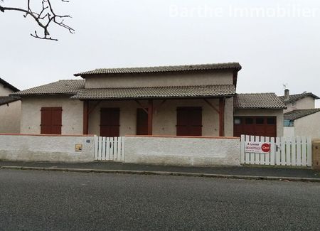 Maison à louer 4 pièces • Gaillac - Photo 4