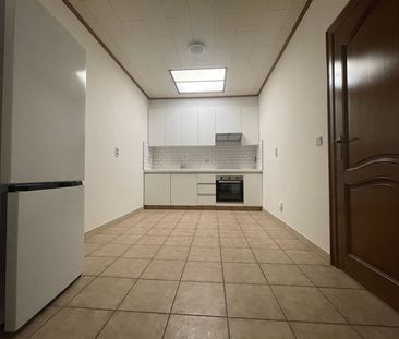 Ruim appartement met eigen inkom te huur in hartje centrum onmiddel... - Photo 6