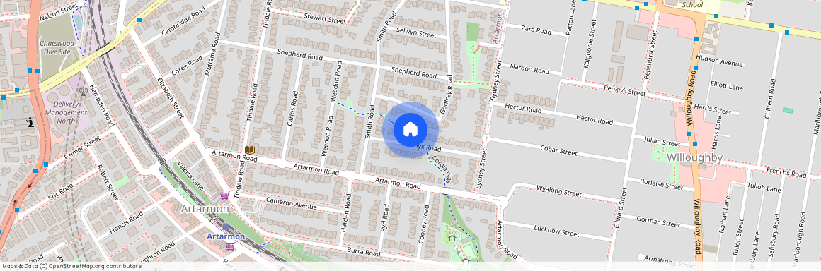 21A Onyx Road, 2064, Artarmon