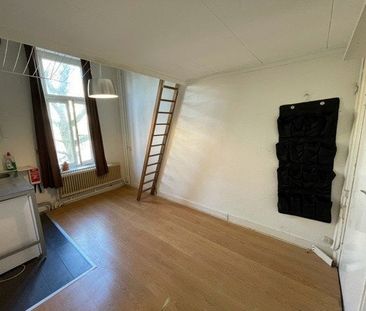 Te huur: Kamer Wilhelminasingel in Maastricht - Foto 6