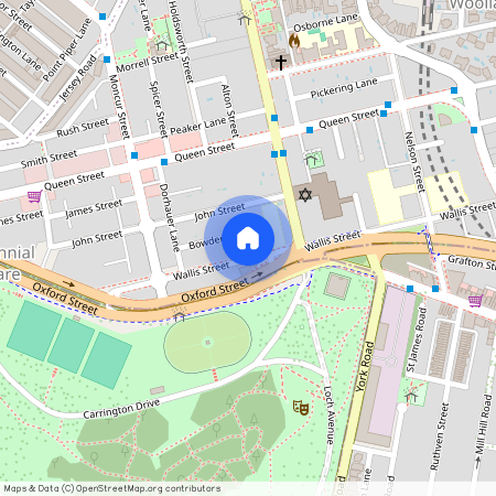 72 Wallis Street, NSW 2025, Woollahra