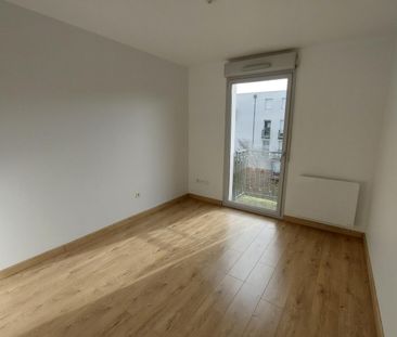 Location type 3 avec parking - Photo 4