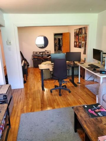 2620 Rue Joliette, app.1, H1W 3G9, H1W 3G9, Montréal - Photo 3