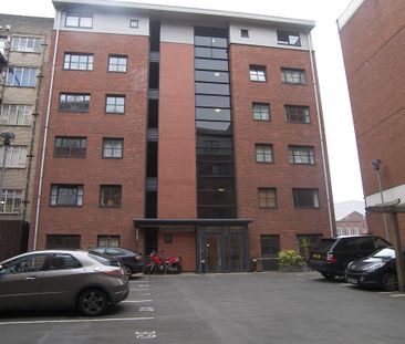 2 bedroom flat to rent - Photo 5