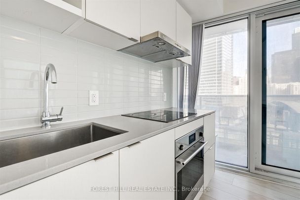 For Lease - 88 HARBOUR Street Unit# 1004, Toronto, Ontario - Photo 1