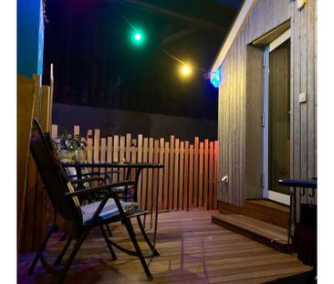 Stilvolle 4-Zi.-Maisonette, attraktiver Wohnbereich mit charaktervo... - Photo 6