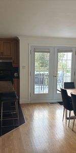 JUMELÉ MEUBLÉ CLÉ EN MAIN - LOCATION TEMPORAIRE 12 MOIS - Photo 4