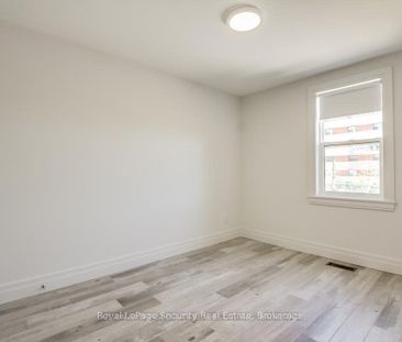 For Lease - 3 Twenty Sixth Street Unit# 1, Toronto, Ontario - Photo 1