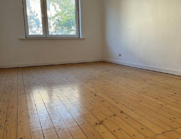 WG-Wohnung im Herzen von Eimsbüttel - Foto 1
