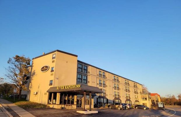 For Lease - 4029 River Road Unit# 304, Niagara Falls, Ontario - Photo 1