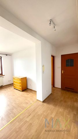 Przestronne dwupokojowe mieszkanie przy Parku Duchackim - ul. Szkolna - Photo 5