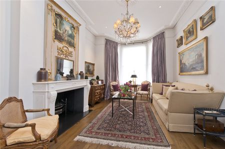 Bramerton Street, Chelsea, SW3, London - Photo 4
