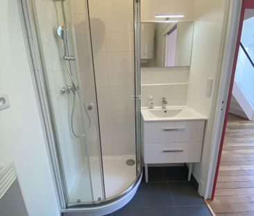 Location Appartement 1 pièce 26m² - Photo 5