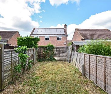 2 bedroom terraced house to rent - Photo 1