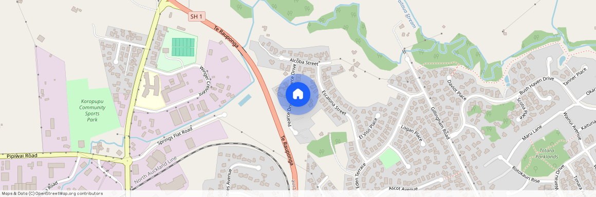 15 Pearce Drive, Kamo, Whangarei